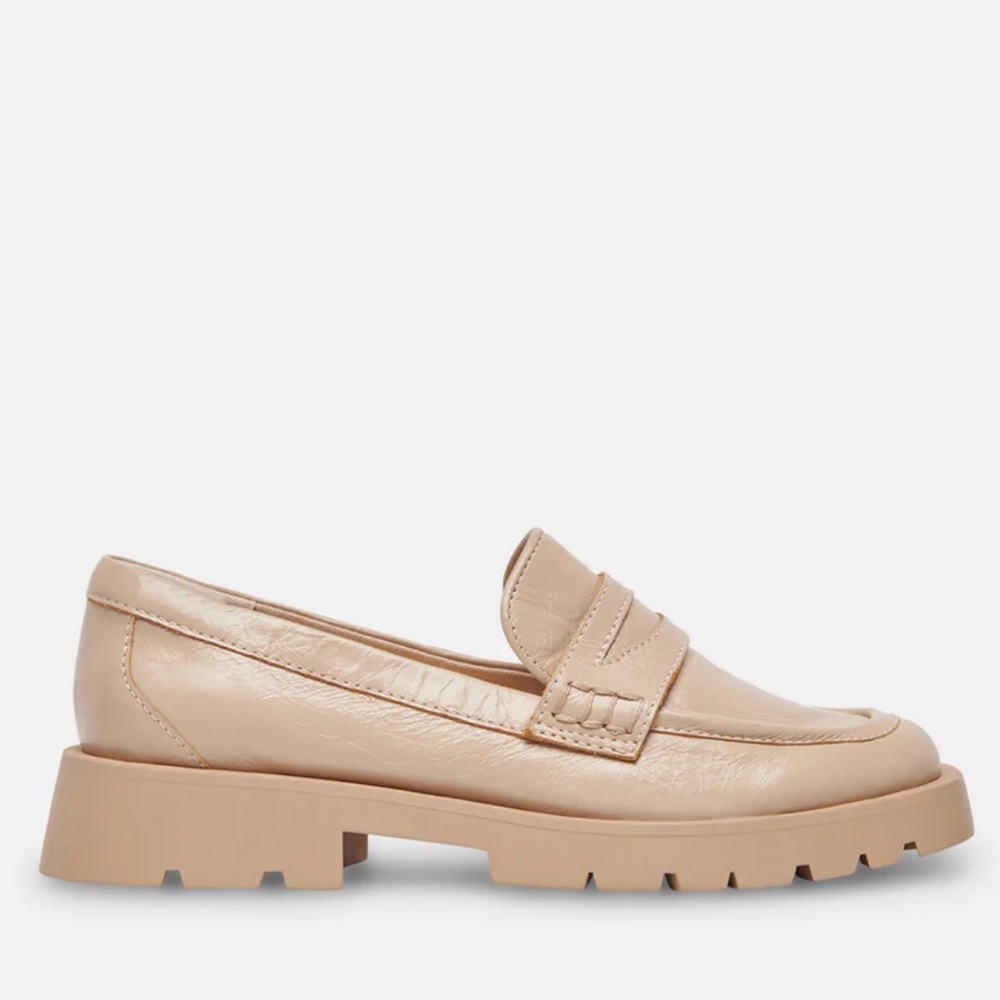 Dolce Vita Elias Sesame Size 6.5